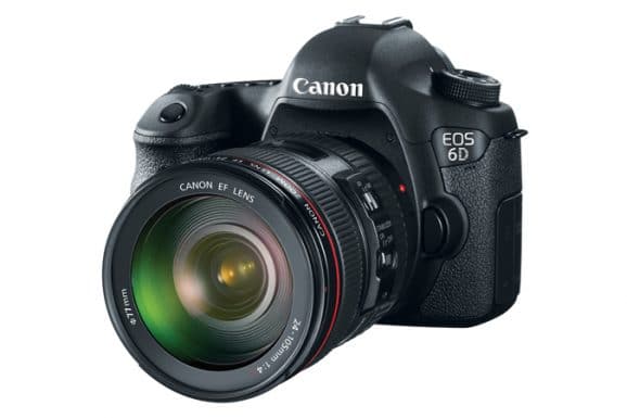 Canon 1100D